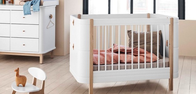 Oliver Furniture Oliver Furniture