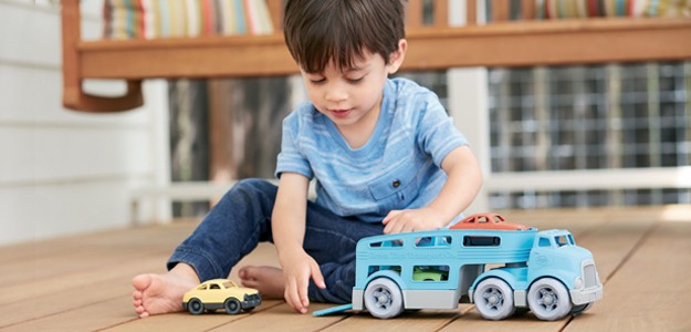 Green Toys Green Toys