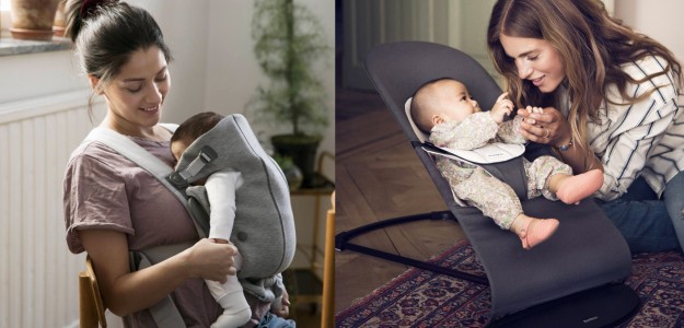 BabyBjörn BabyBjörn