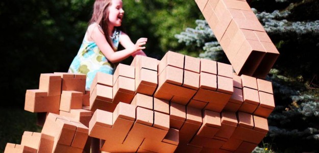 Gigi Bloks Gigi Bloks