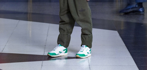 Reebok Reebok