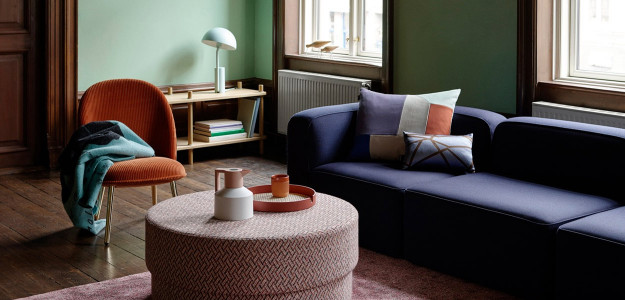 Normann Copenhagen Normann Copenhagen