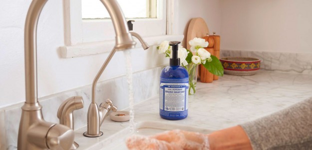 Dr Bronner's Dr Bronner's