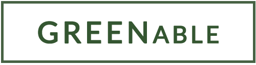 GREENABLE GREENABLE ———GREENABLE