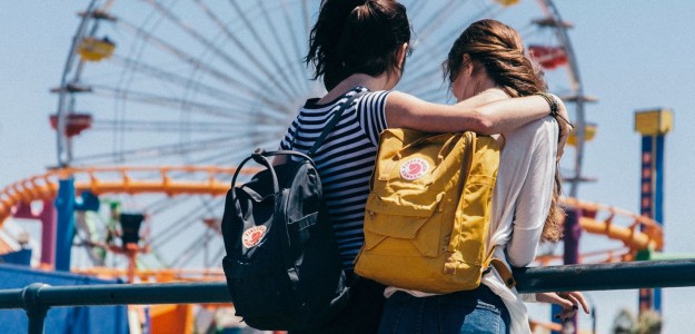 Fjallraven Fjallraven