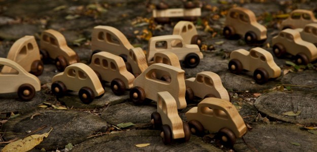 Wooden Story Wooden Story