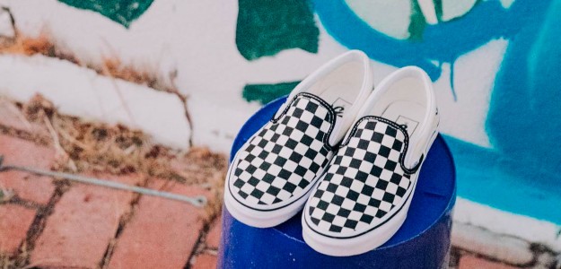 Vans Vans