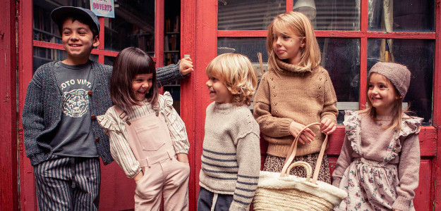 Tocoto Vintage Tocoto Vintage