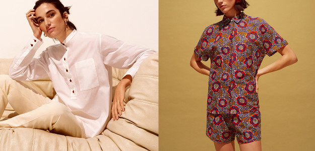 Chloé Stora Chloé Stora