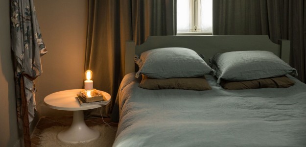 Bed and philosophy Bed and philosophy