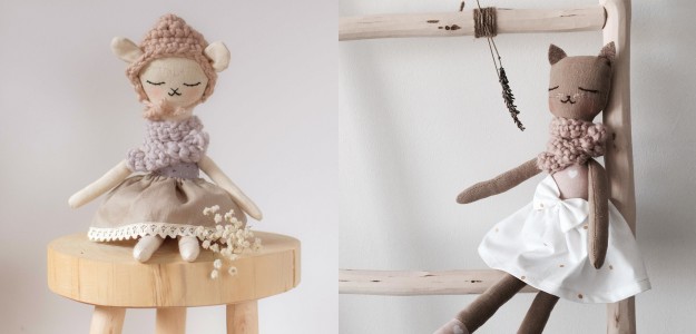 Mari Dolls Mari Dolls