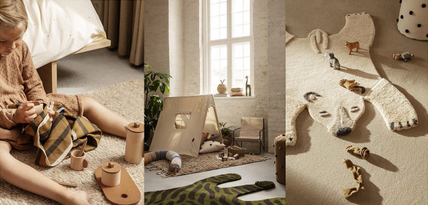 Ferm Living Kids Ferm Living Kids
