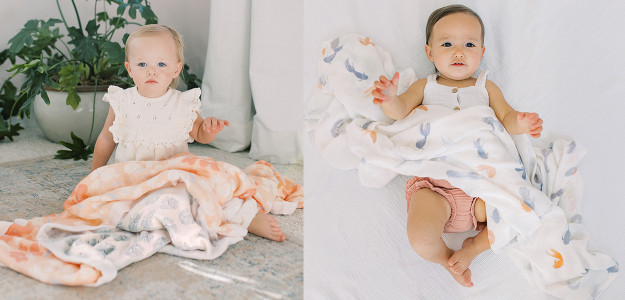 aden + anais aden + anais