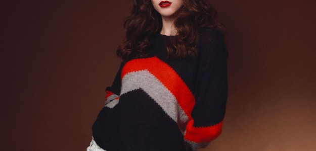 Tricot Pop Tricot Pop