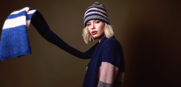 Tricot Pop Tricot Pop