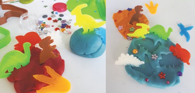 Wonderdough