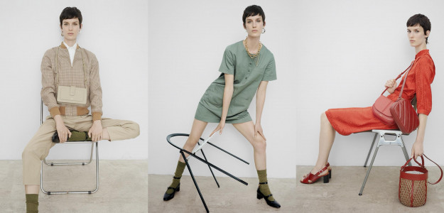 A.P.C. A.P.C.