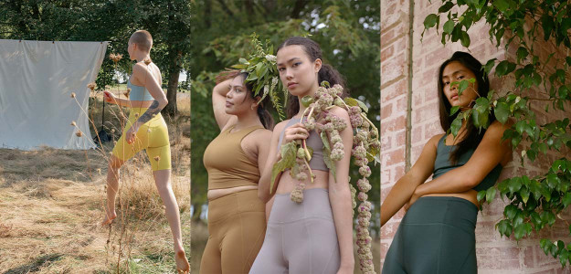 Girlfriend Collective Girlfriend Collective
