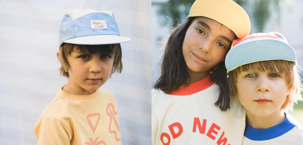 New Kids In The Hood New Kids In The Hood