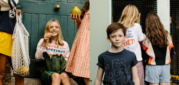 Bellerose Bellerose