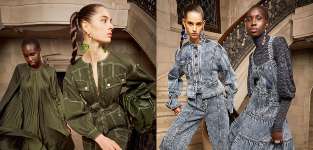 Ulla Johnson Ulla Johnson