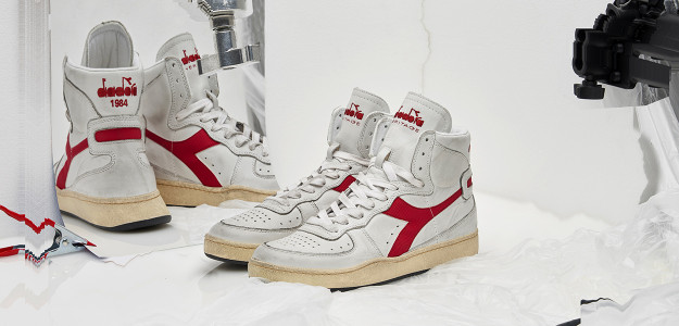 Diadora Heritage Diadora Heritage