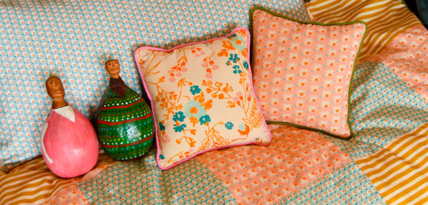 Lalé for Inka Lalé for Inka