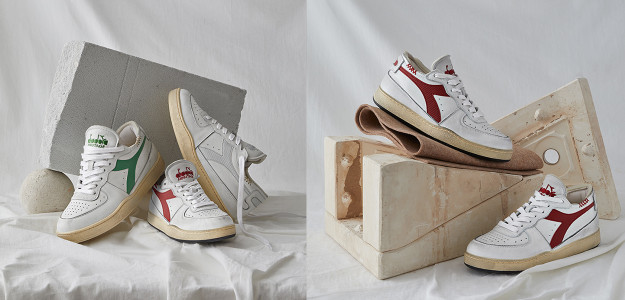 Diadora Heritage Diadora Heritage