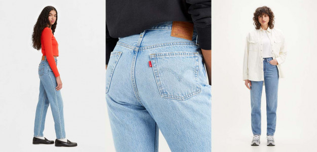 Levi's Made & Crafted Levi's Made & Crafted