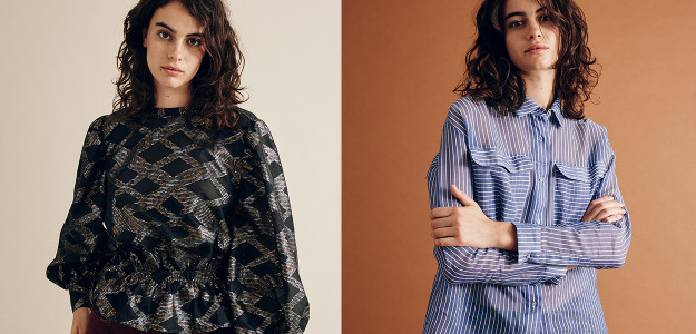 Chloé Stora Chloé Stora