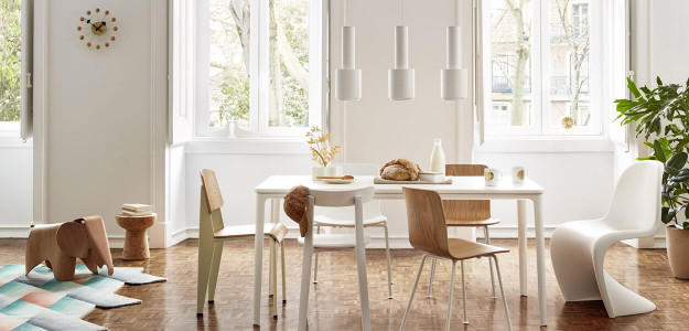 Vitra Vitra