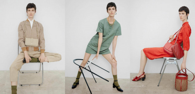 A.P.C. A.P.C.