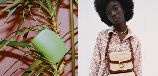 A.P.C. A.P.C.