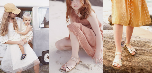 Salt-Water Salt-Water
