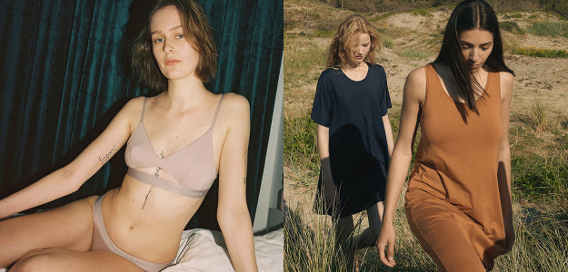 Organic Basics Organic Basics