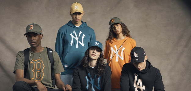 New Era New Era