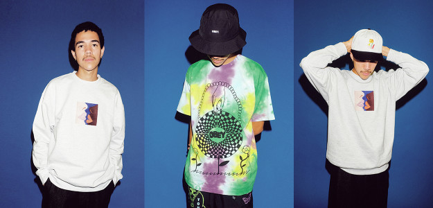 Obey Obey