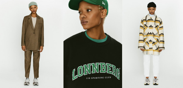 Margaux Lonnberg Margaux Lonnberg