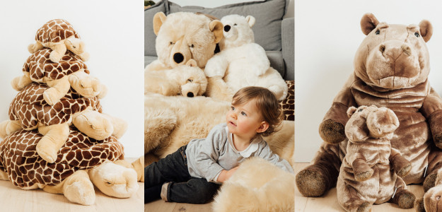 La Pelucherie La Pelucherie