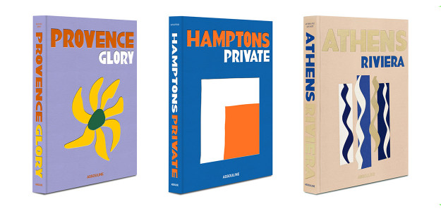 Assouline Assouline