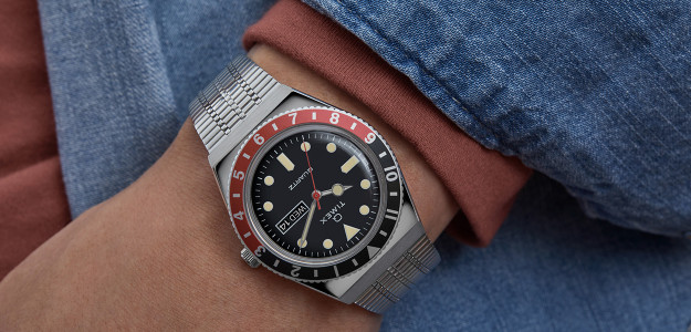 Timex Timex