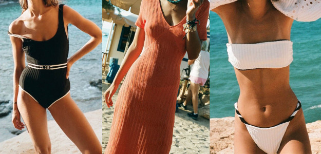 Solid & Striped
