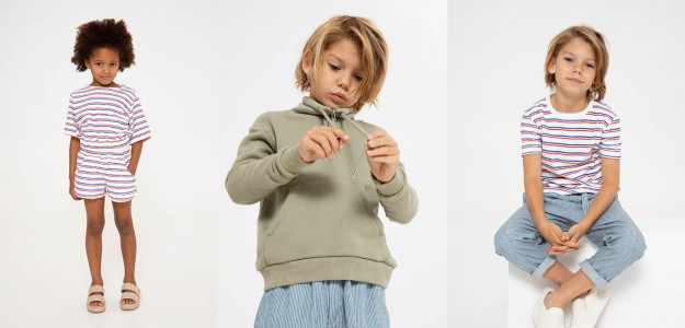 Simple Kids Simple Kids