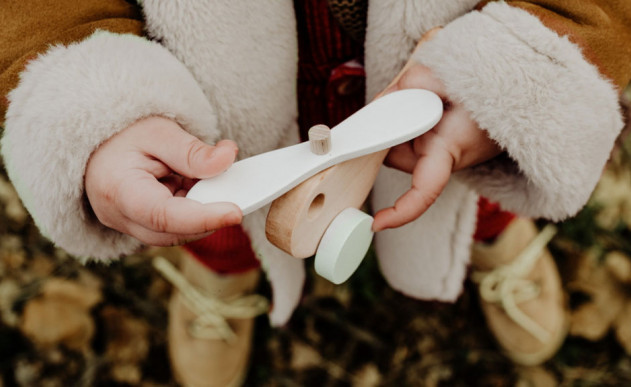 Greenable Toys