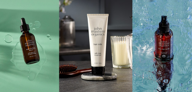 John Masters Organics