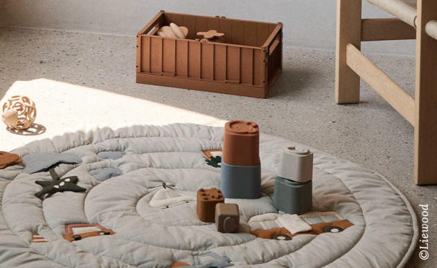Nursery & Babycare