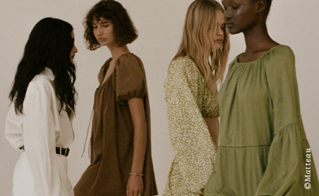 Women's fashion