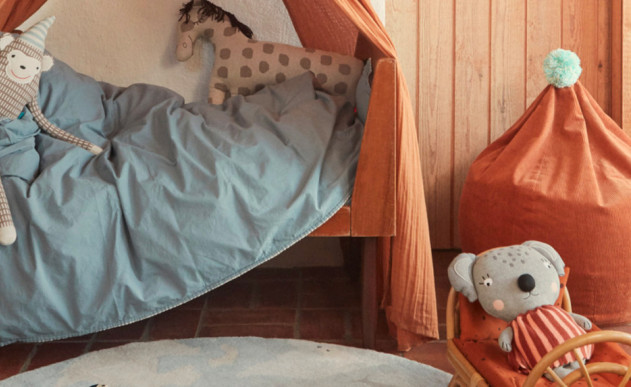 Déco & Mobilier Enfant 