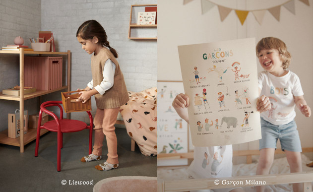 Fun-ctional Study Space 