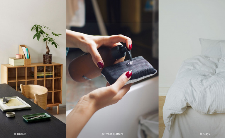 Home Refresh Essentials